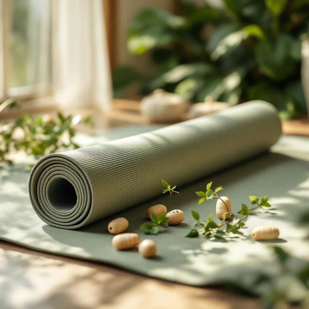 Acende a Chama do Teu Bem-Estar Interior